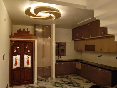 Kitchen Image of 2400 Sq.ft 5 BHK Independent House for sale in Tippenahalli Bengaluru for Rs. 8600000
