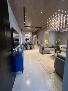 Image of 1855 Sq.ft 3 BHK Apartment / Flat for sale in Pavitra Luxury Residences, Nabha, Zirakpur for Rs. 11500000