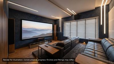 Image of 4161 Sq.ft 4 BHK Independent House for sale in Itkheda, Aurangabad for Rs. 30000000