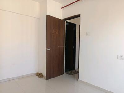 Bedroom Image of 650 Sq.ft 1 BHK Apartment / Flat for rent in Joyville Hadapsar Annexe Phase 7, Shewalewadi Pune for Rs. 21000