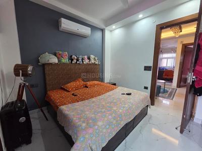 2 BHK Independent Builder Floor