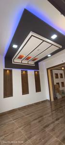 Bedroom Image of 1800 Sq.ft 3 BHK Independent House for sale in Indira Nagar Lucknow for Rs. 6500000