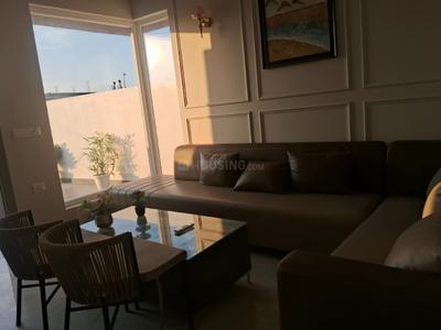 Hall Image of 2700 Sq.ft 2 BHK Villa for sale in Bahrampur Agra for Rs. 6500000
