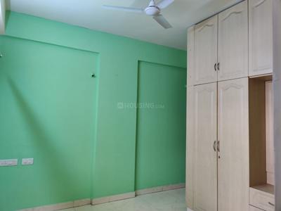 Bedroom Image of 1925 Sq.ft 3 BHK Apartment / Flat for sale in Sai Paramount Raghavendra Arisht, Munnekollal Bengaluru for Rs. 21000000