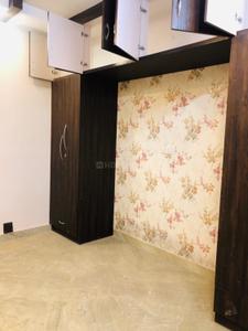 Bedroom Image of 650 Sq.ft 2 BHK Builder Floor for sale in Sector 5 Rohini New Delhi for Rs. 6500000