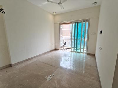 Bedroom Image of 2224 Sq.ft 3 BHK Apartment / Flat for sale in Transcon Flora Heights, Andheri West Mumbai for Rs. 62500000