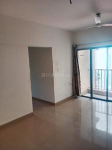 Hall Image of 909 Sq.ft 2 BHK Apartment / Flat for sale in Lodha Casa Rio Gold, Palava Phase 1 Thane for Rs. 4900000