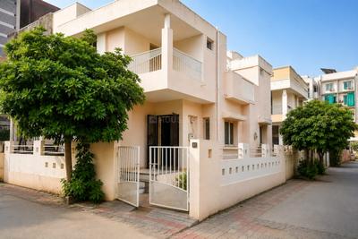 Image of 1935 Sq.ft 3 BHK Independent House for sale in South Bopal, Ahmedabad for Rs. 23000000
