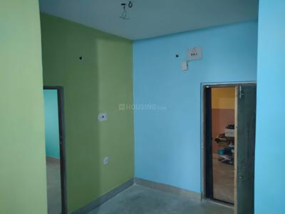 Bedroom Image of 900 Sq.ft 2 BHK Apartment / Flat for rent in Mourigram Howrah for Rs. 11000