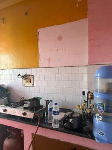 Kitchen Image of 675 Sq.ft 2 BHK Apartment / Flat for sale in Rehabari Guwahati for Rs. 4500000