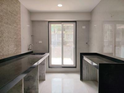 Kitchen Image of 1085 Sq.ft 2 BHK Apartment / Flat for sale in Ekta Tripolis, Goregaon West Mumbai for Rs. 27700000