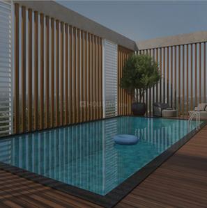 Image of 1655 Sq.ft 3 BHK Apartment / Flat for sale in Vennala, Kochi for Rs. 12400000