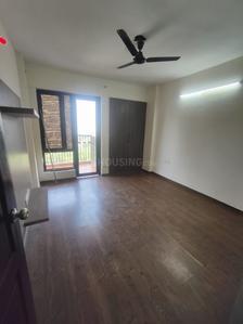 Hall Image of 1418 Sq.ft 2 BHK Apartment / Flat for rent in Logix Blossom County, Sector 137 Noida for Rs. 30000