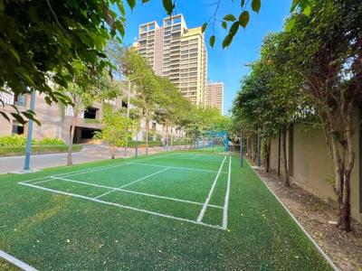 Image of 1266 Sq.ft 3 BHK Apartment / Flat for sale in Ambuja Utpalaa The Condoville, East Kolkata Township, Kolkata for Rs. 28000000