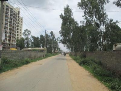Image of 1140 Sq.ft 2 BHK Apartment / Flat for sale in Carmelaram, Bengaluru for Rs. 14900000