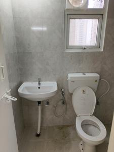 Bedroom One Image of 745 Sq.ft 2 BHK Apartment / Flat for sale in Signature Global The Millennia 2, Sector 37D Gurgaon for Rs. 7300000