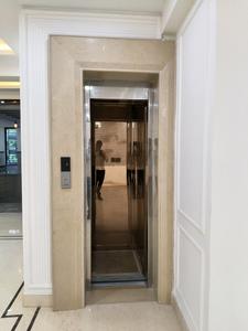 Staircase Image of 7200 Sq.ft 5 BHK Builder Floor for rent in DLF City Phase 1, DLF Phase 1 Gurgaon for Rs. 650000