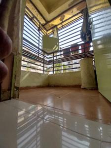 Balcony Image of 1250 Sq.ft 2 BHK Apartment / Flat for sale in Hathijan Ahmedabad for Rs. 3200000