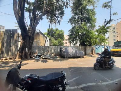 Image of 6000 Sq.ft 3 BHK Apartment / Flat for sale in RT Nagar, Bengaluru for Rs. 37500000