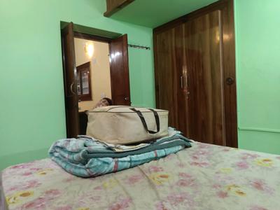 Bedroom Image of 570 Sq.ft 2.5 BHK Independent House for rent in Rajajinagar Bengaluru for Rs. 40000