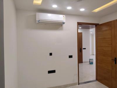 Bedroom Image of 1750 Sq.ft 3 BHK Apartment / Flat for rent in ATS Marigold, Sector 89A Gurgaon for Rs. 38000