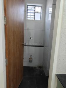 Bathroom Image of 1300 Sq.ft 3 BHK Apartment / Flat for sale in Unity Sapphire, Sevasi Vadodara for Rs. 5800000