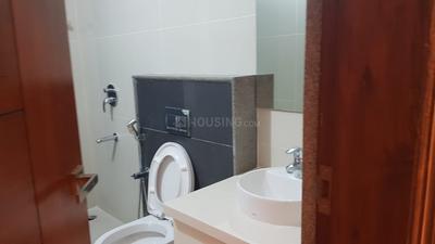 Image of 1800 Sq.ft 3 BHK Builder Floor for sale in HSR Layout, Bengaluru for Rs. 38000000
