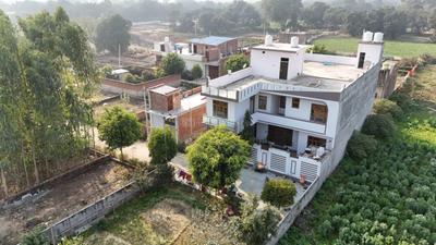 Image of 600 Sq.ft 1 RK Independent House for sale in Rajajipuram, Lucknow for Rs. 750000