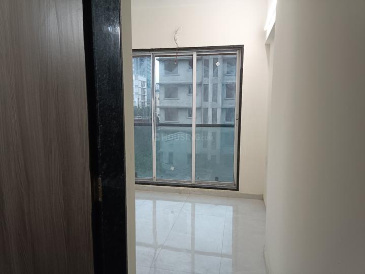 Dattapada, Borivali East Bedroom 1