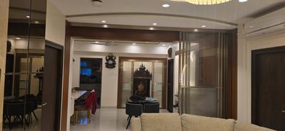 Hall Image of 1900 Sq.ft 3 BHK Apartment / Flat for sale in Southern Breeze, Anna Nagar Chennai for Rs. 55000000