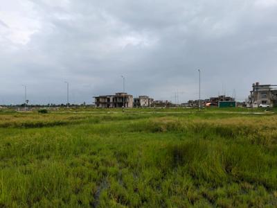 Image of 1440 Sq.ft Residential Plot / Land for sale in Swapnabhumi, New Town, Kolkata for Rs. 4252422