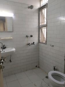 Bedroom Two Image of 1200 Sq.ft 3 BHK Apartment / Flat for sale in Panchwati Apartment, Vikaspuri New Delhi for Rs. 13000000