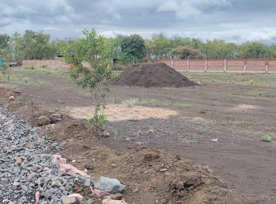 Image of 2500 Sq.ft Residential Plot / Land for sale in Neelbad, Bhopal for Rs. 2000000