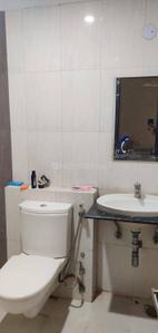 Bathroom Image of 900 Sq.ft 2 BHK Independent House for sale in Civil Lines Bareilly for Rs. 10000000
