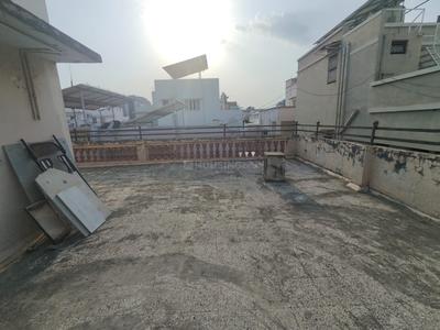 Balcony Image of 2520 Sq.ft 4 BHK Independent House for sale in Jodhpur Ahmedabad for Rs. 14000000