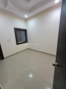 Bedroom Image of 1200 Sq.ft 2 BHK Builder Floor for rent in Sakar Tapobhoomi, Raksha Jabalpur for Rs. 12000