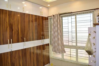 Bedroom Image of 1150 Sq.ft 3 BHK Apartment / Flat for sale in South Dum Dum Kolkata for Rs. 11000000