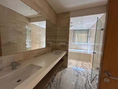 Image of 8000 Sq.ft 5 BHK Apartment / Flat for sale in Embassy Lake Terraces, Hebbal Kempapura, Bengaluru for Rs. 150000000