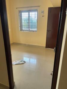 Hall Image of 900 Sq.ft 2 BHK Apartment / Flat for rent in Yume Homes KNR Abirami Webster Village, Vandalur Chennai for Rs. 19000