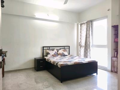 Bedroom Image of 1530 Sq.ft 3 BHK Apartment / Flat for sale in Nirman Vishnubaug, Shivaji Nagar Pune for Rs. 33000000