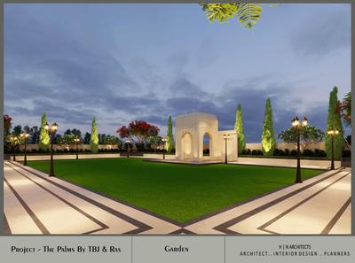 Image of 2760 Sq.ft Residential Plot / Land for sale in Bhicholi Mardana, Indore for Rs. 15180000