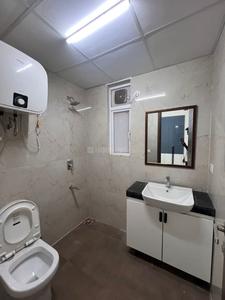Bathroom Image of Star Pg&amp;homes  in Sector 38, Gurgaon