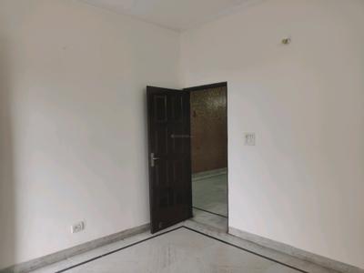 Bedroom Image of 1179 Sq.ft 3 BHK Builder Floor for rent in Sector 49 Faridabad for Rs. 30000