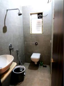 Bathroom Image of 2550 Sq.ft 3 BHK Villa for sale in Boisar Mumbai for Rs. 17500000