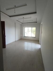 Hall Image of 1050 Sq.ft 2 BHK Apartment / Flat for sale in Omkar Nagar Nagpur for Rs. 5500000