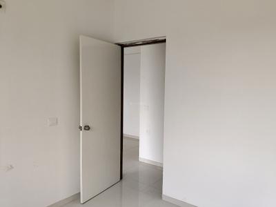 Bedroom Image of 1250 Sq.ft 2 BHK Apartment / Flat for sale in Vishwanath Maher Homes 5, Shela Ahmedabad for Rs. 4750000