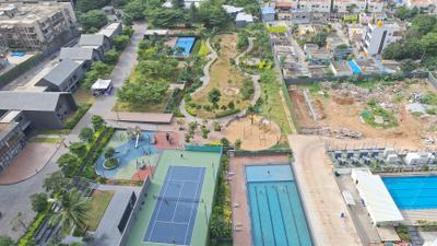 Image of 2309 Sq.ft 4 BHK Apartment / Flat for sale in MARQ , Kannamangala - Whitefield Hoskote Road, Bengaluru for Rs. 34500000