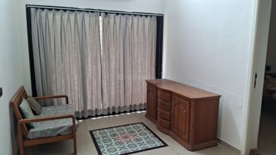 Living Room Image of 2000 Sq.ft 4 BHK Villa for sale in Goyal Green Park, Shantipura Ahmedabad for Rs. 42500000