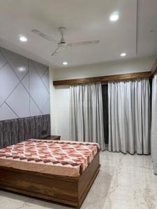 Bedroom Image of 2500 Sq.ft 4 BHK Apartment / Flat for sale in Lohia Oro Vista, Shivaji Nagar Pune for Rs. 51000000