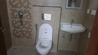 Image of 1100 Sq.ft 3 BHK Apartment / Flat for rent in The Anand Ville, Dagapur, Siliguri for Rs. 25000